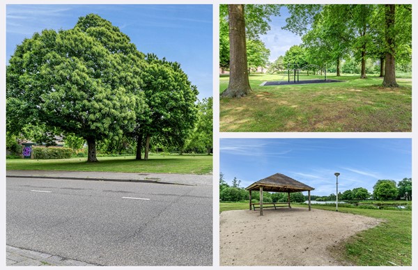 Medium property photo - Griekenlandstraat 43, 4614 KX Bergen op Zoom